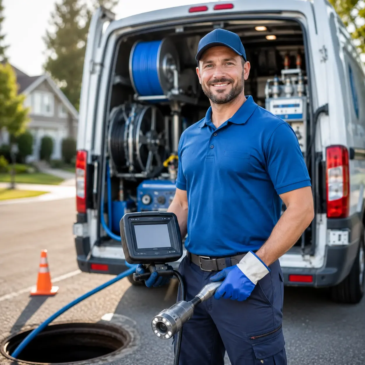 Local Pipe Relining specialists in Cheltenham, PA