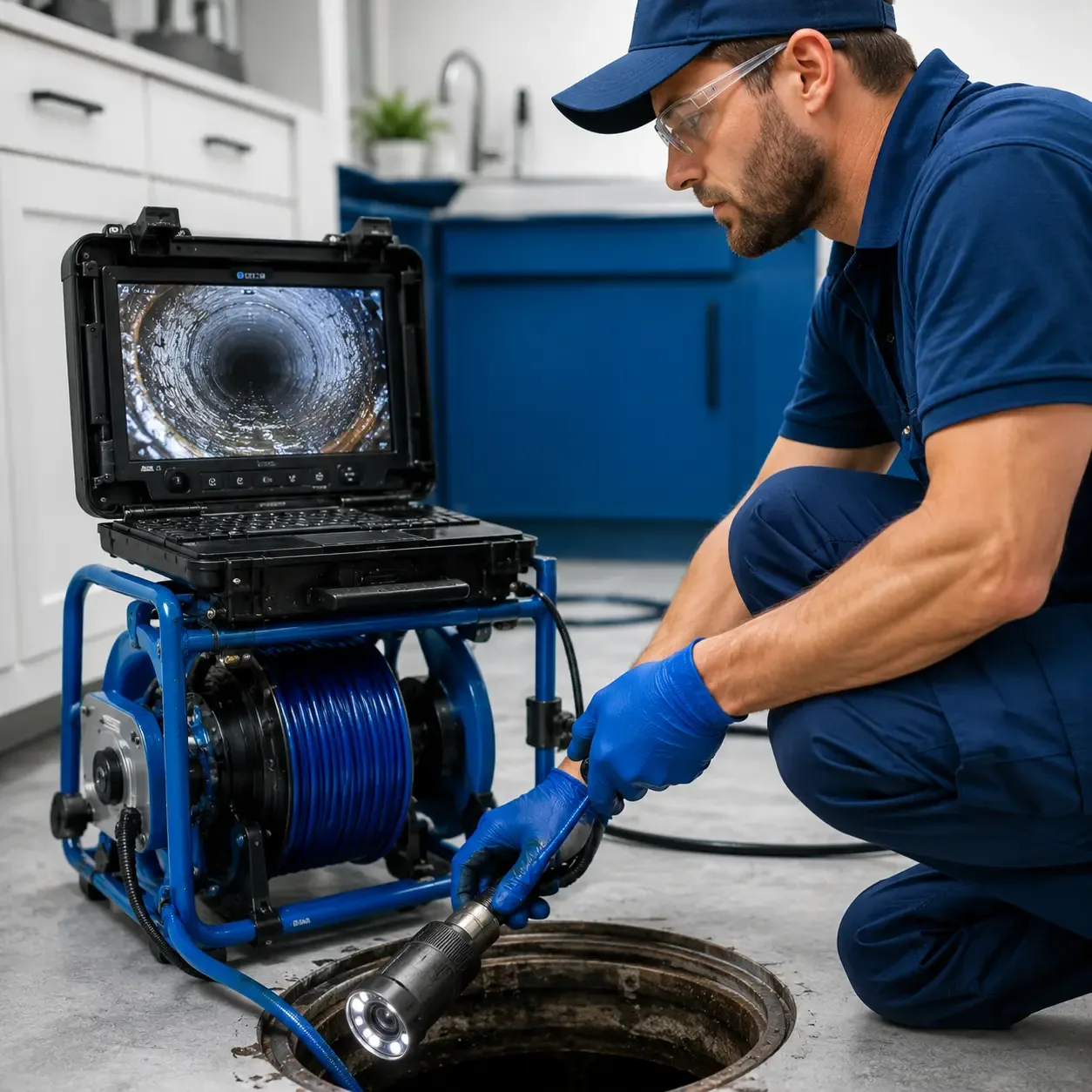 Pipe Relining professionals serving Cheltenham, PA